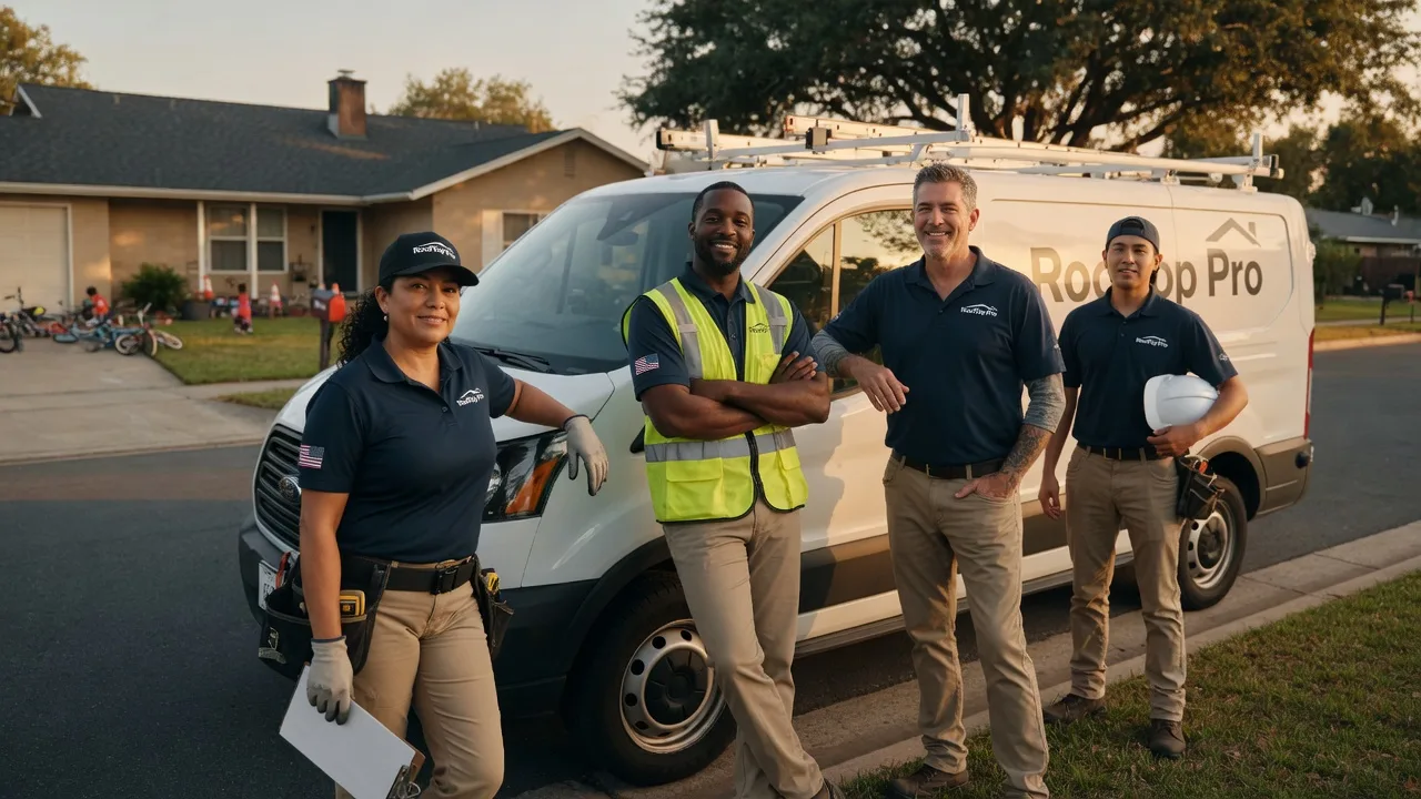 Roof Repair in Redford, MO near me