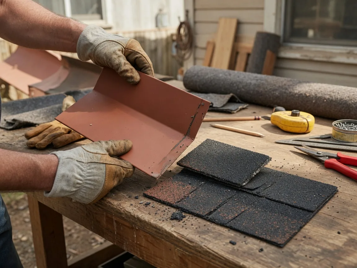Roof Repair company in Redford, MO